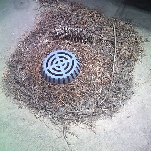 commercial-roof-ldebris-damage